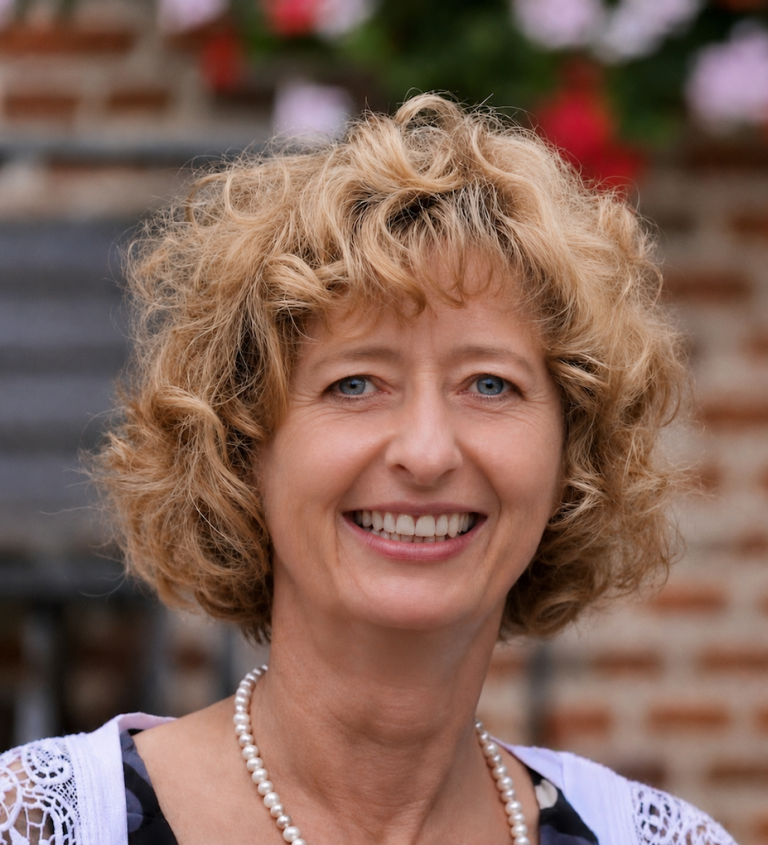 Dharmala Christiane Birkheuser Dharmala Christiane Birkheuser