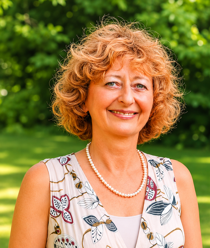 Dharmala Christiane Birkheuser Dharmala Christiane Birkheuser
