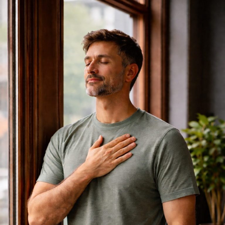 TRE® -Tension and Trauma Releasing Exercises