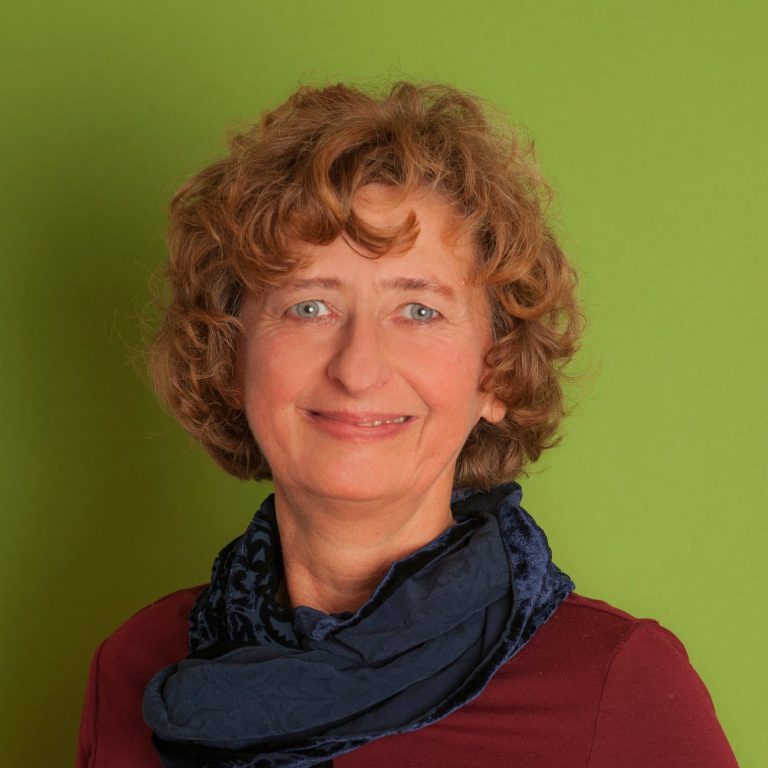 Mein Weg als spirituelle Begleiterin