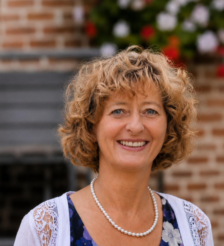 Dharmala Christiane Birkheuser