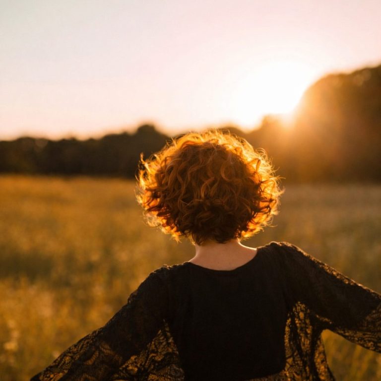 Freude als Schlüssel für Veränderung 